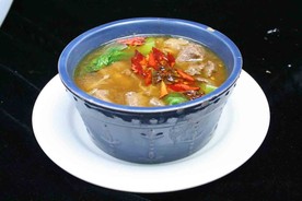 小牛肉