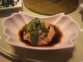 馋嘴鸭
