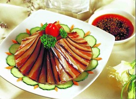 酱肉