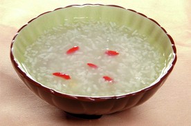 米酒汤