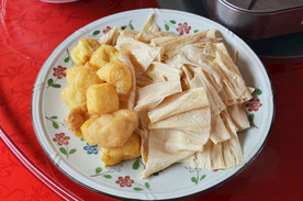 豆制品