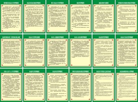 食品安全管理制度