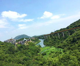 东部华侨城