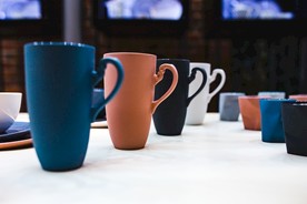 马克杯