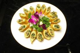 鸭卷