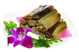 菜卷