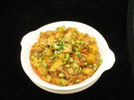 茄丁