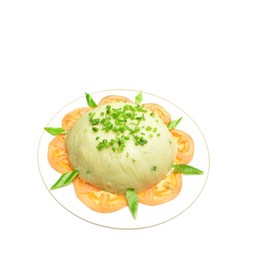 土豆泥
