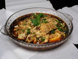 飘香鸡
