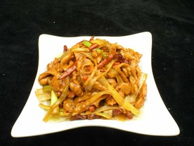 风味鸡