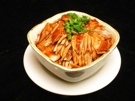 腰片