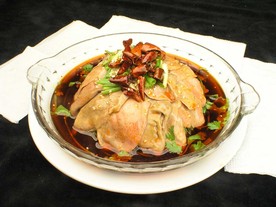 腰片