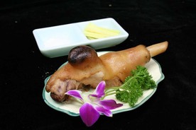 狗腿