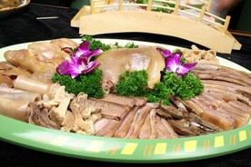 狗肉