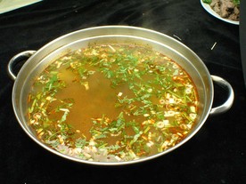 狗肉汤