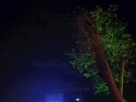 夜景图片