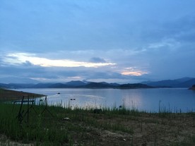 东江湖