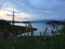 东江湖
