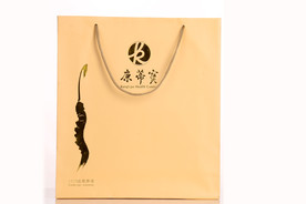 虫草液包装