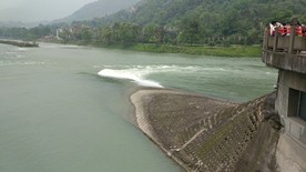 都江堰