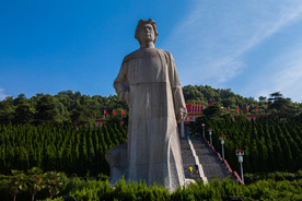 安源路矿工人运动纪念馆