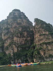 漂流