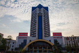 萍乡市人民政府旧址