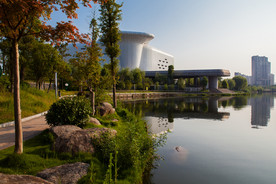 安源大剧院