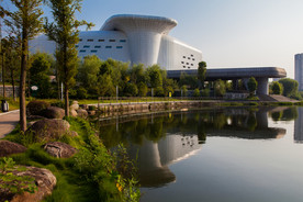 安源大剧院