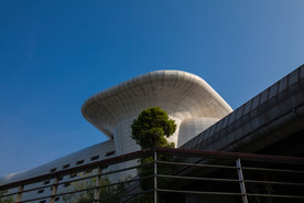 安源大剧院