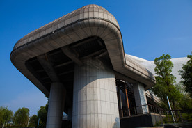 安源大剧院