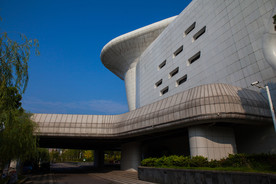 安源大剧院