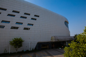 安源大剧院