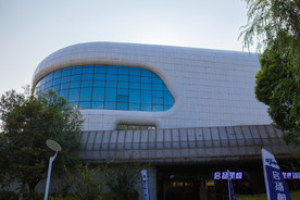安源大剧院
