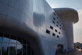 安源大剧院