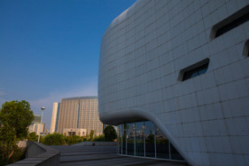 安源大剧院