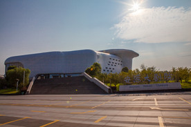安源大剧院