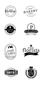logo标识