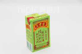 王老吉凉茶