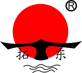 拓东酱油logo