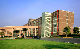 浙江财经大学 摄影 校园 风景