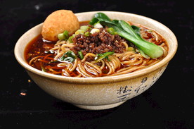 面条