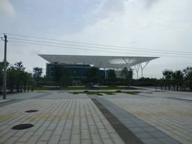 体育场馆