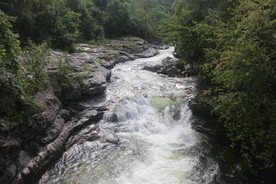黄柏塬山水