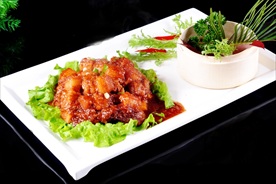 蒸肉  美食 食品 烹饪  饮