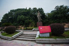 安源煤矿