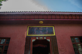 萍乡傩舞文化