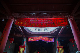 萍乡傩舞文化
