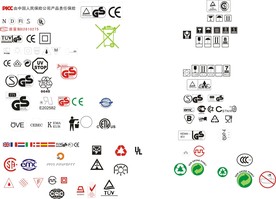 标志大全