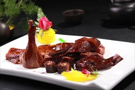 酱鸭